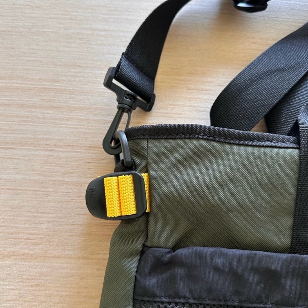 🆕 Puma Mainline Eco Convertible
Tote Pack - Picture 5 of 10